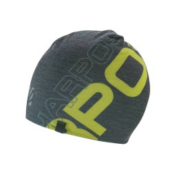 Lue Karpos Coppolo Merino Cap skog